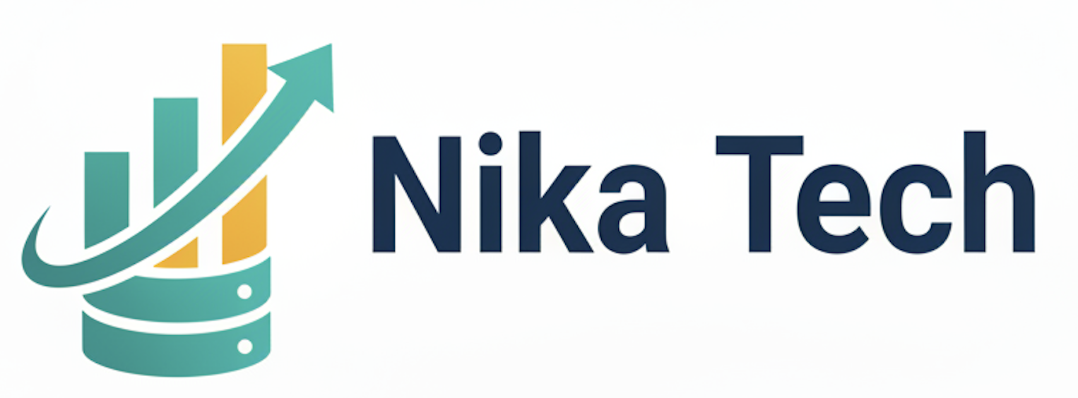 Nika Tech
